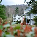 Duenenpark Binz - Komfort Ferienwohnung Mit 1 Schlafzimmer Und Terrasse Im Erdgeschoss 002