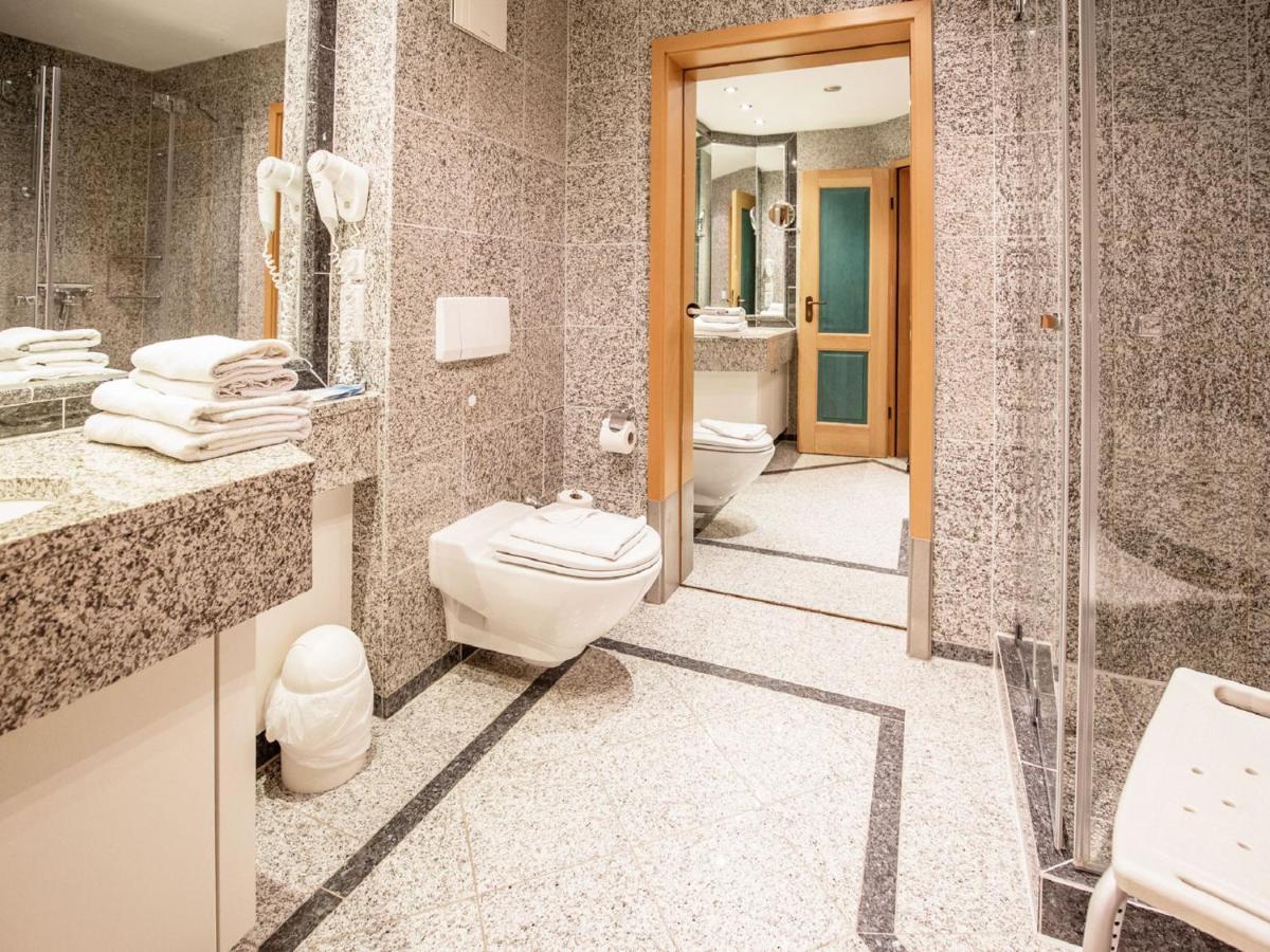 Apartment Duenenpark - Komfort Mit 1 Schlafzimmer Und Terrasse Im Erdgeschoss 002 *